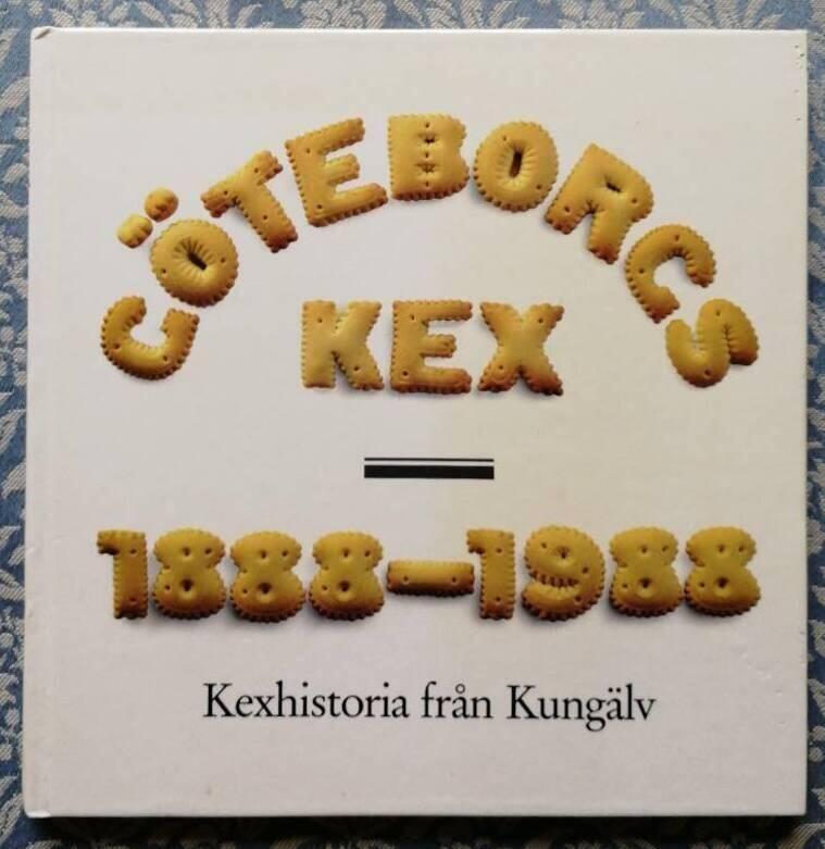 G&ouml;teborgs kex AB