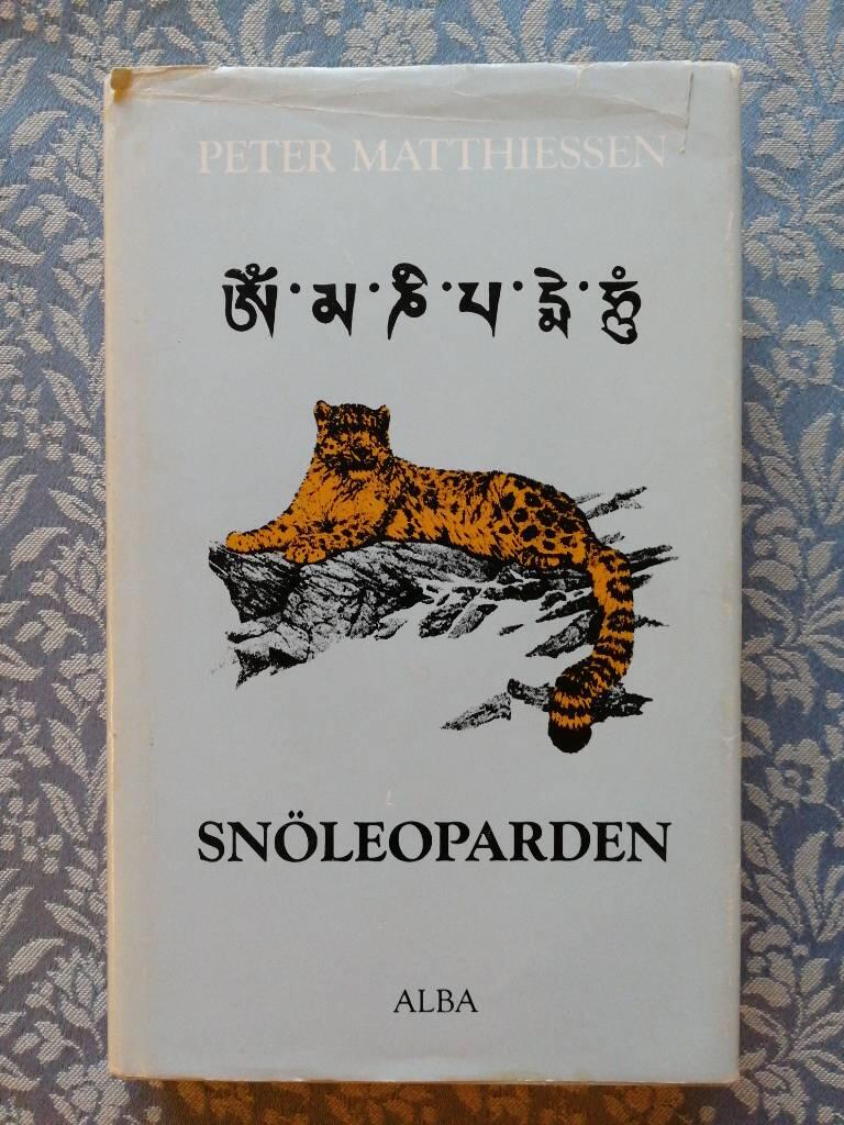 Sn&ouml;leoparden