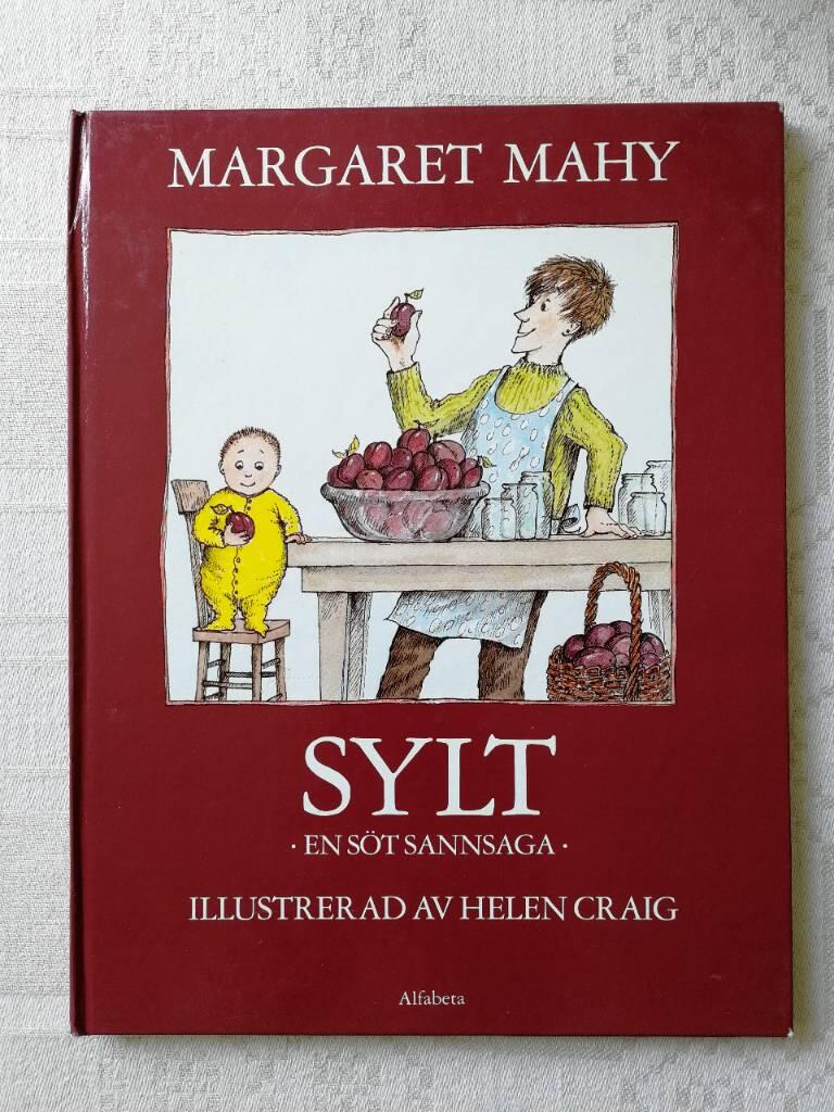 Sylt - en s&ouml;t sannsaga