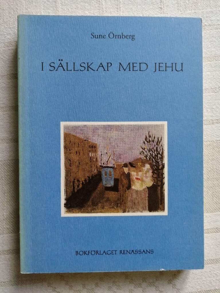 I s&auml;llskap med Jehu