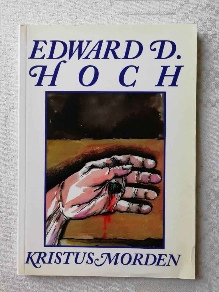 Kristusmorden : detektivmysterier