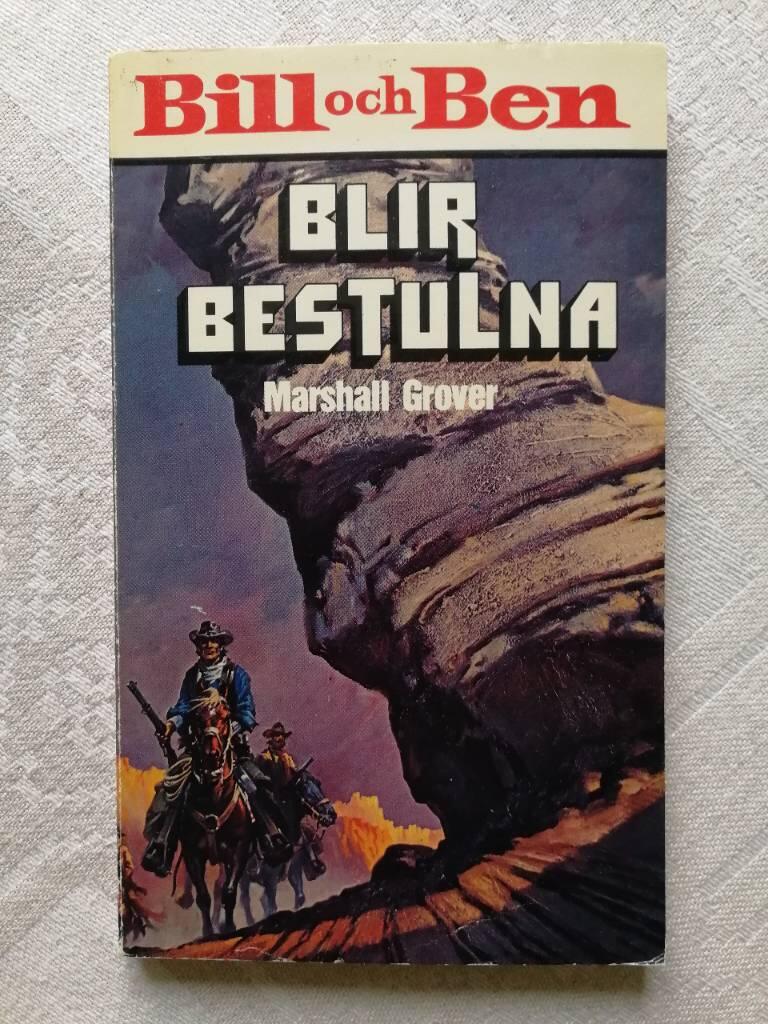 Bill och Ben blir bestulna