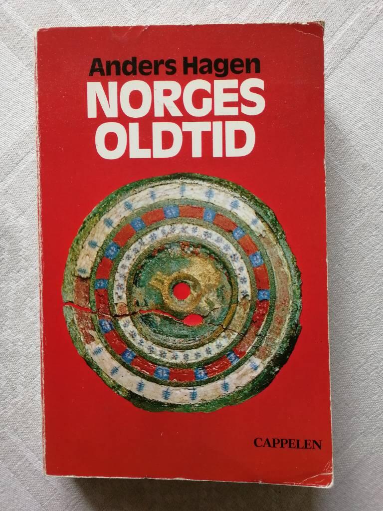 Norges oldtid