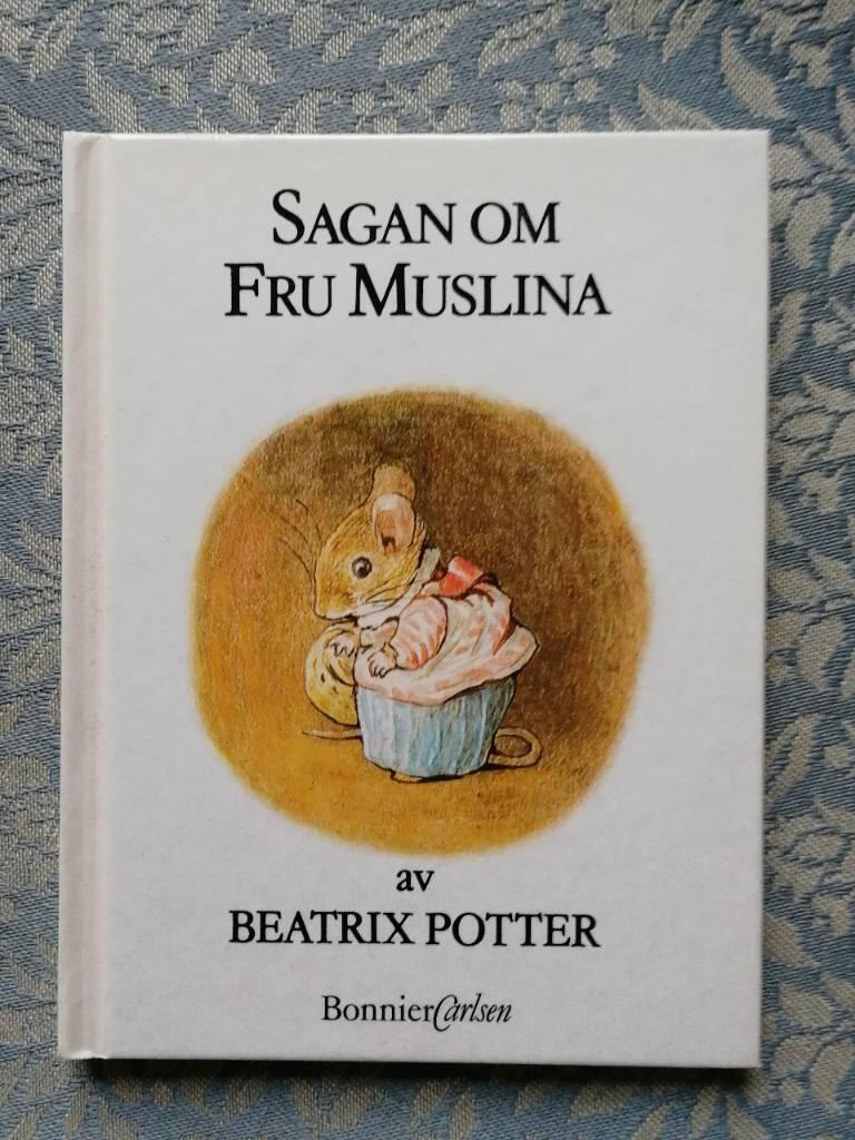 Sagan om Fru Muslina