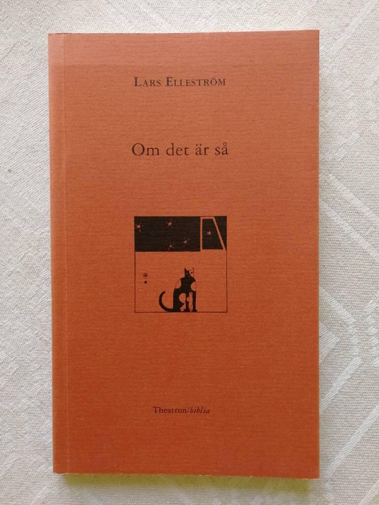 Om det &auml;r s&aring;