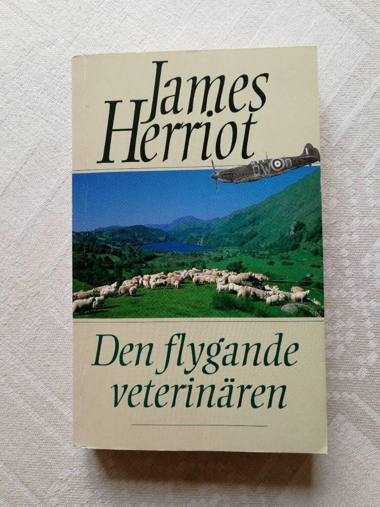 Den flygande veterinären