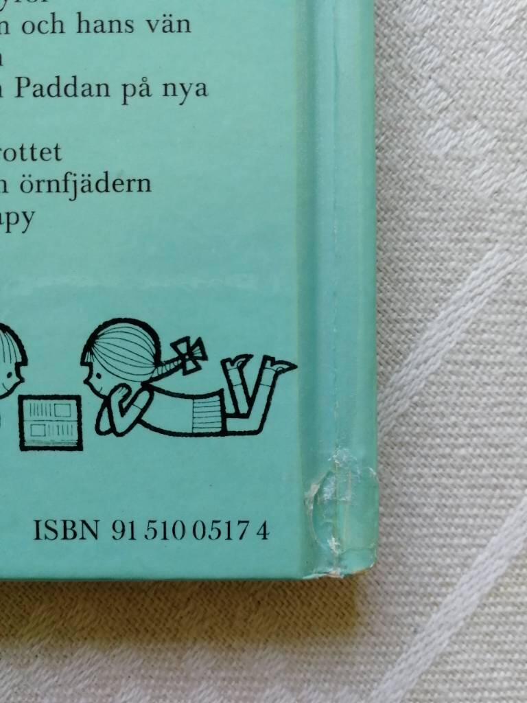 Vår vän Capy