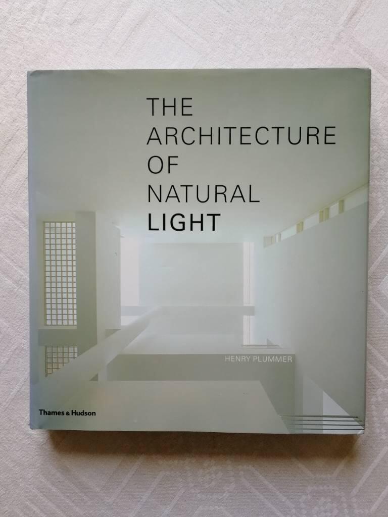 The architecture of natural light
