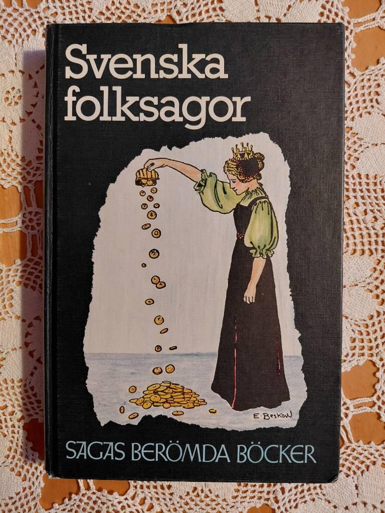 Svenska folksagor