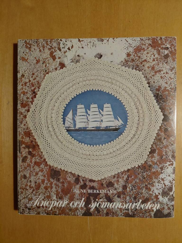 Knopar och sj&ouml;mansarbeten