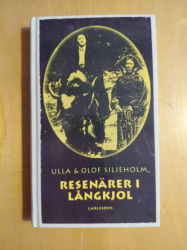Resen&auml;rer i l&aring;ngkjol