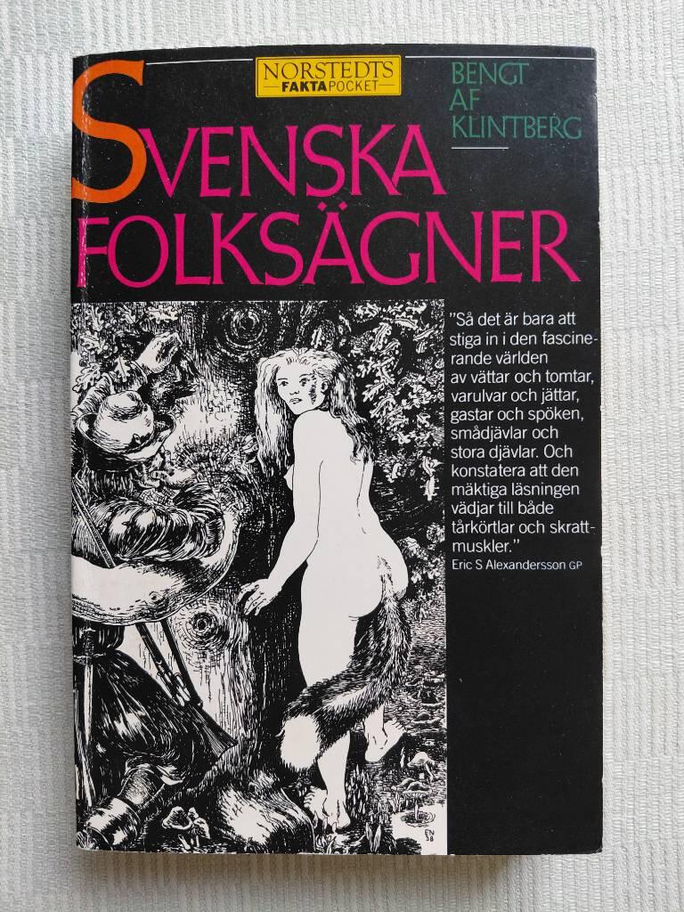 Svenska folks&auml;gner