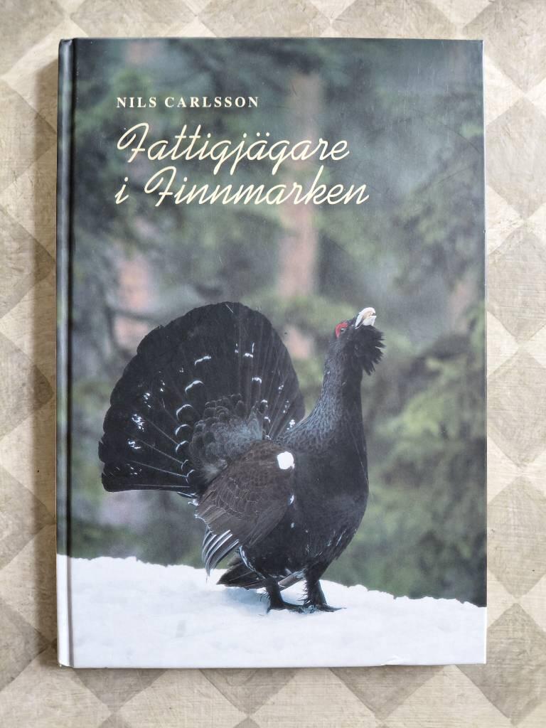 Fattigj&auml;gare i Finnmarken