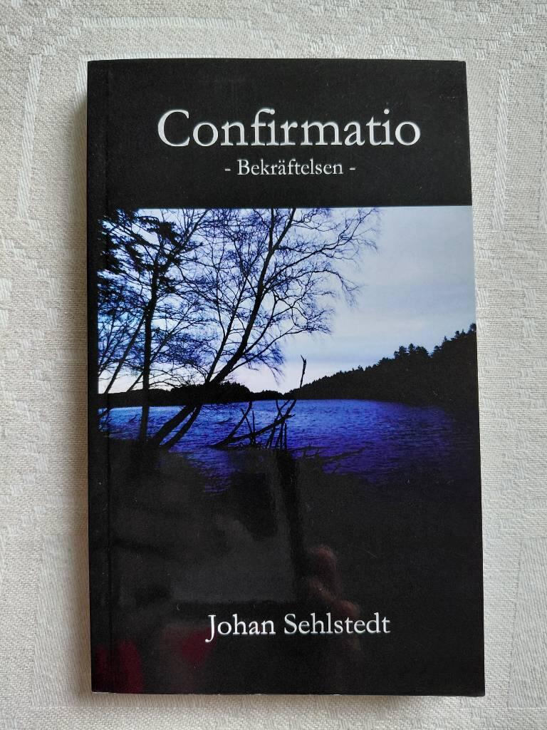 Confirmatio - bekr&auml;ftelsen