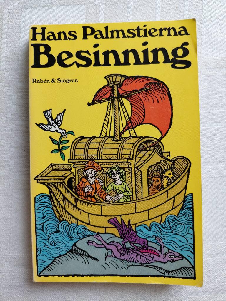Besinning