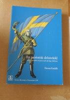 En patriotisk dr&ouml;mv&auml;rld : musik, nationalism och genus under det l&aring;nga 1800-talet = Patriotic dreamlands : music, nationalism and gender in the long nineteenth century