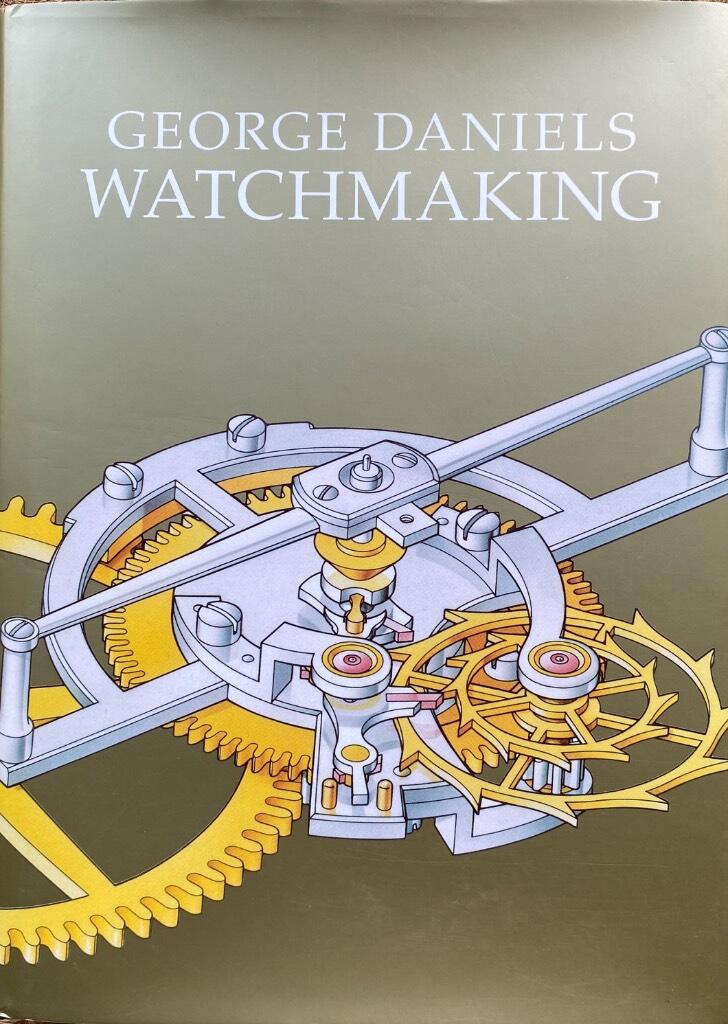Watchmaking