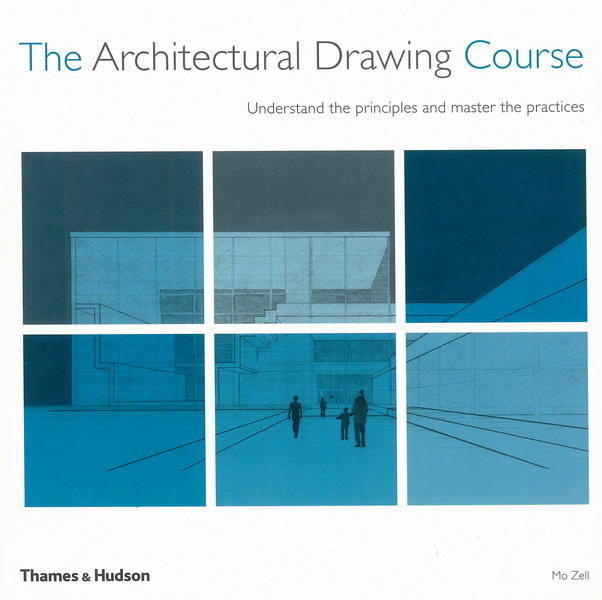 The architectural drawing course