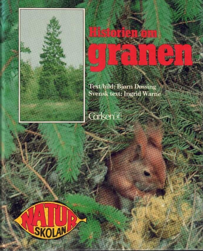 Historien om granen