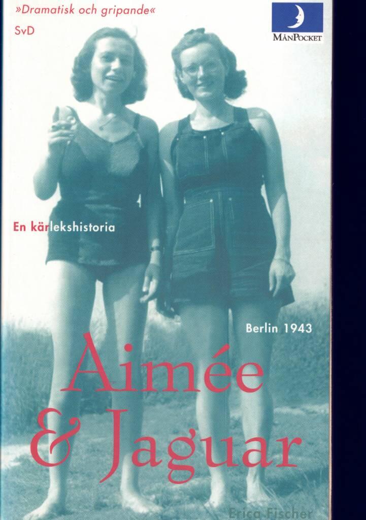 Aim&eacute;e & Jaguar