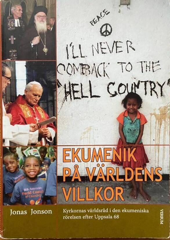Ekumenik på världens villkor