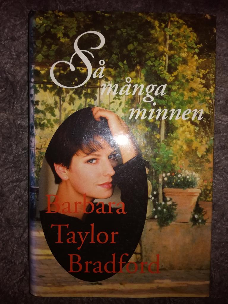 S&aring; m&aring;nga minnen