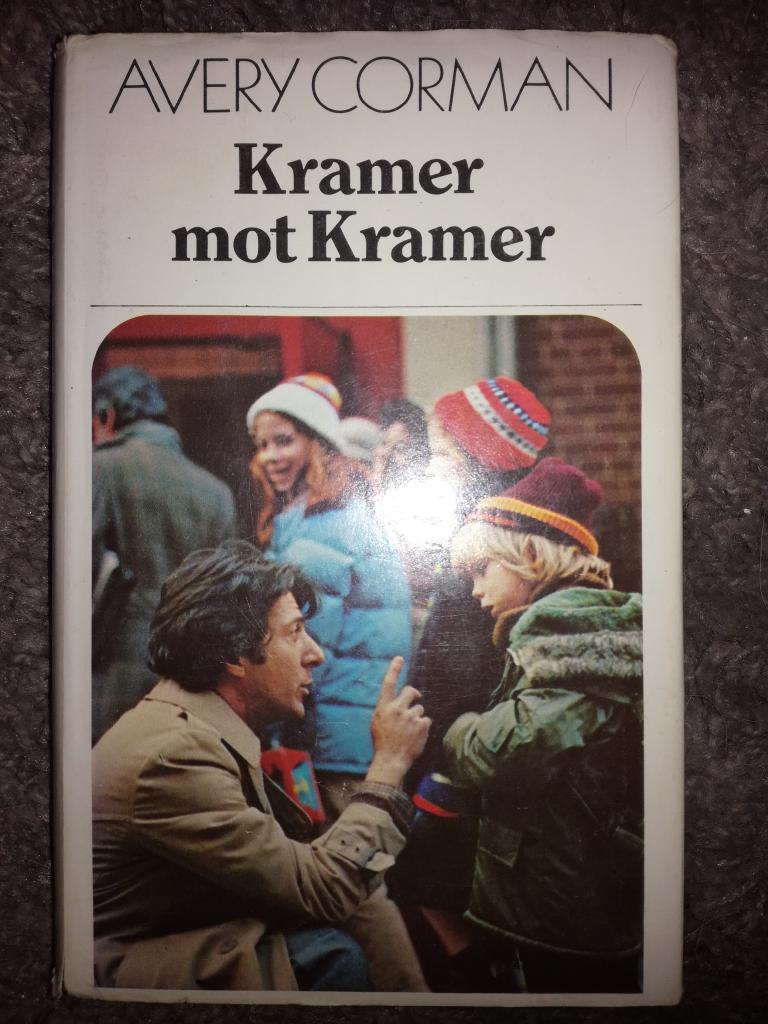 Kramer mot Kramer