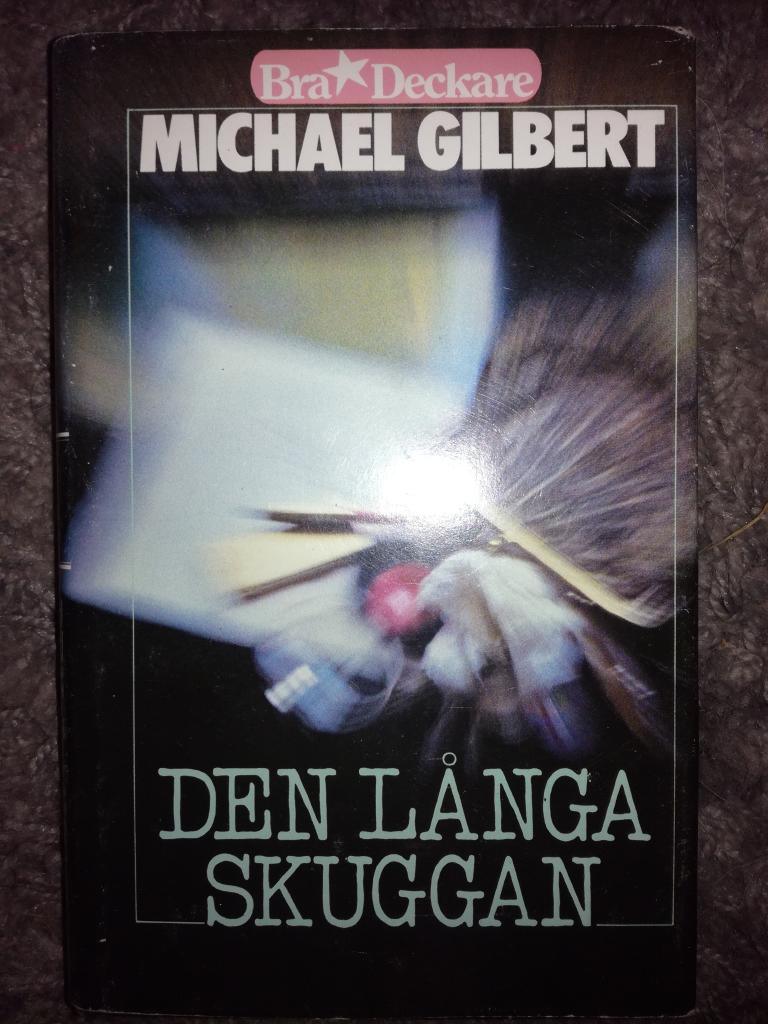 Den l&aring;nga skuggan