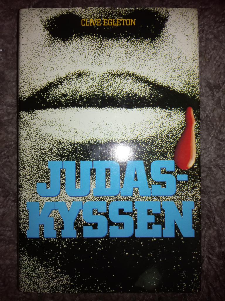 Judaskyssen