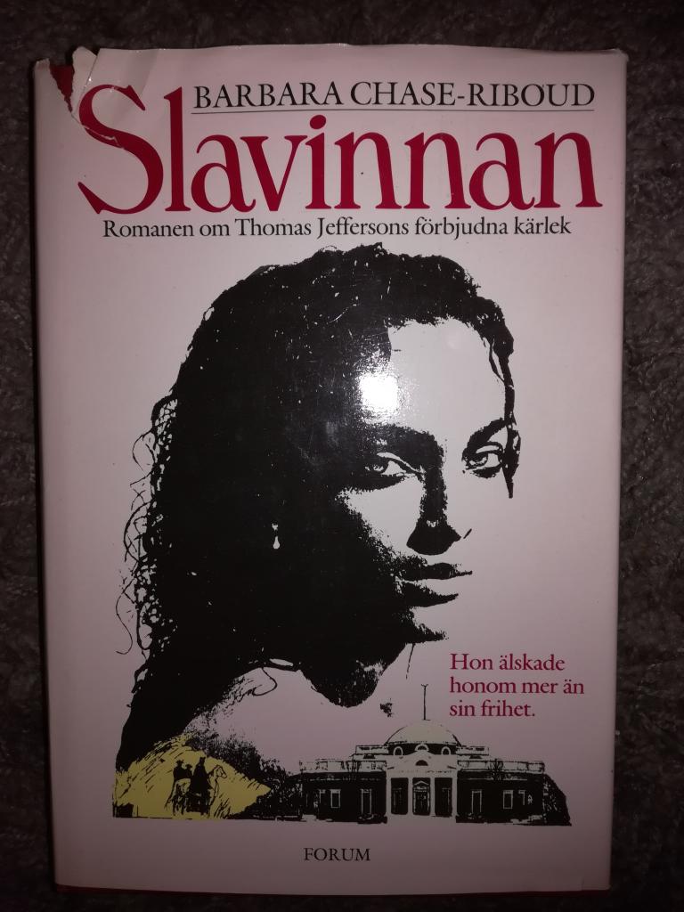 Slavinnan