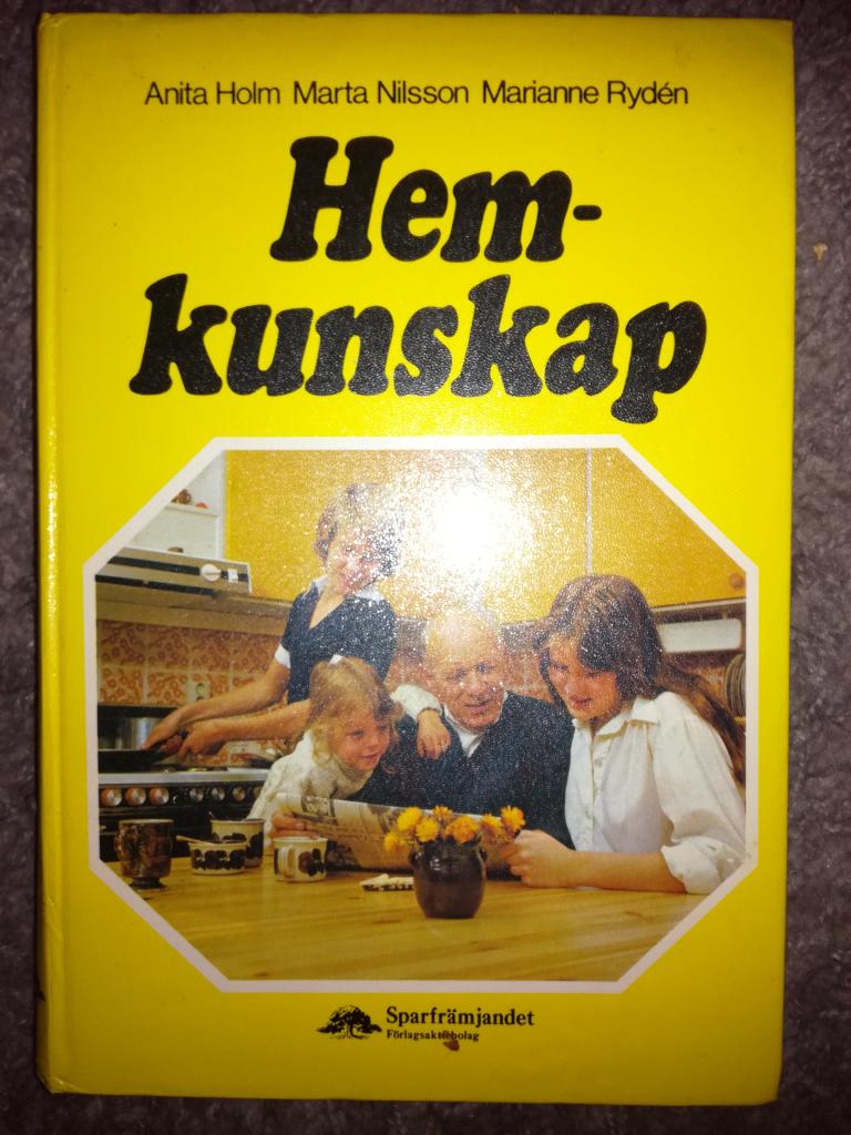 Hemkunskap