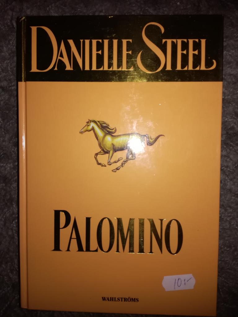 Palomino