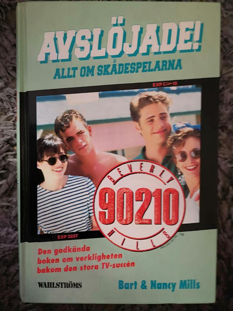 Avsl&ouml;jade! - B Hills