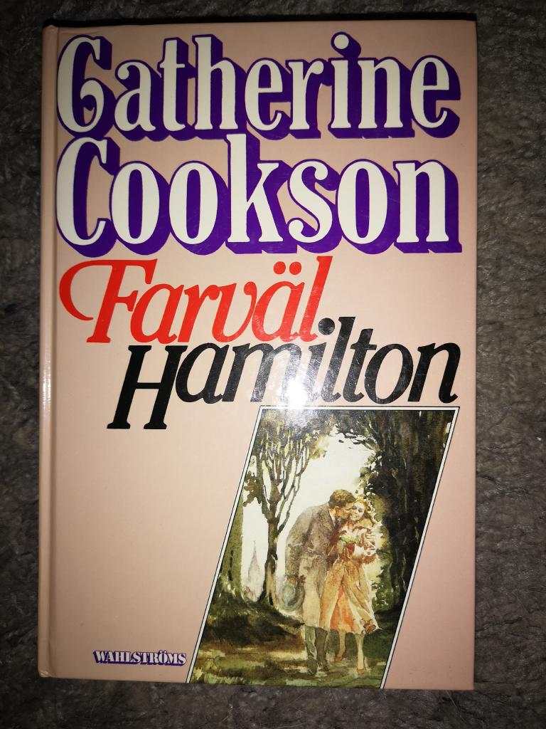 Farv&auml;l Hamilton