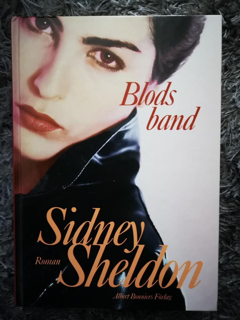 Blodsband