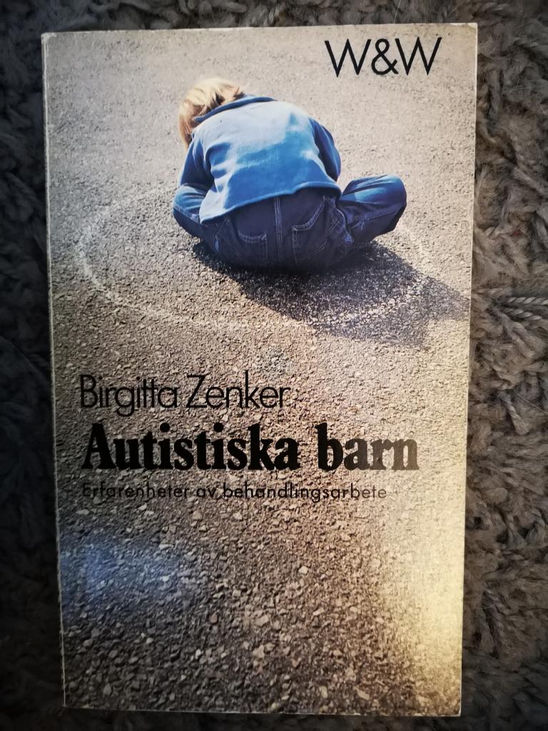Autistiska barn : erfarenheter av behandlingsarbete