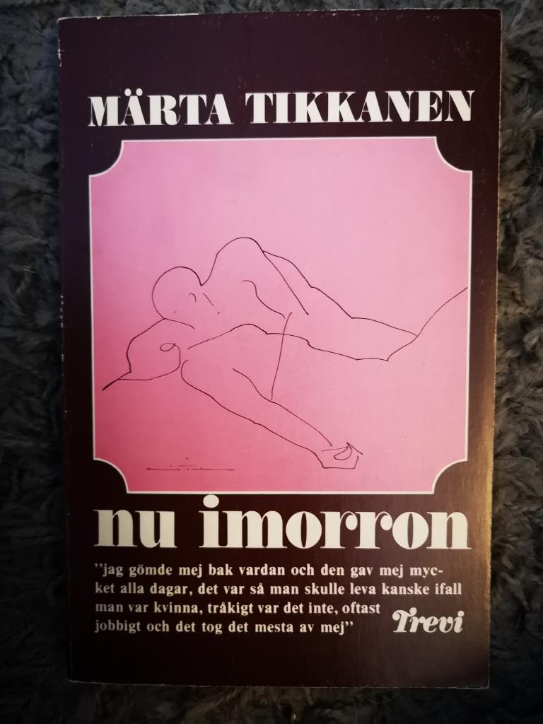 Nu imorron