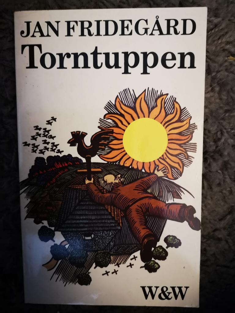 Torntuppen