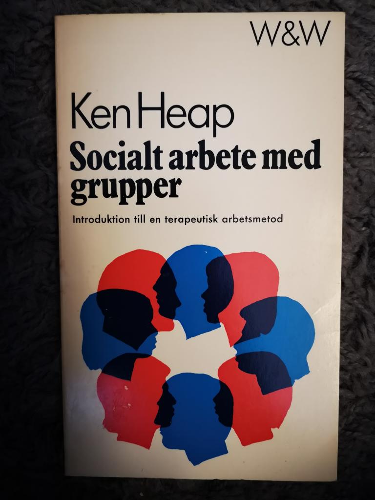 Socialt arbete med grupper