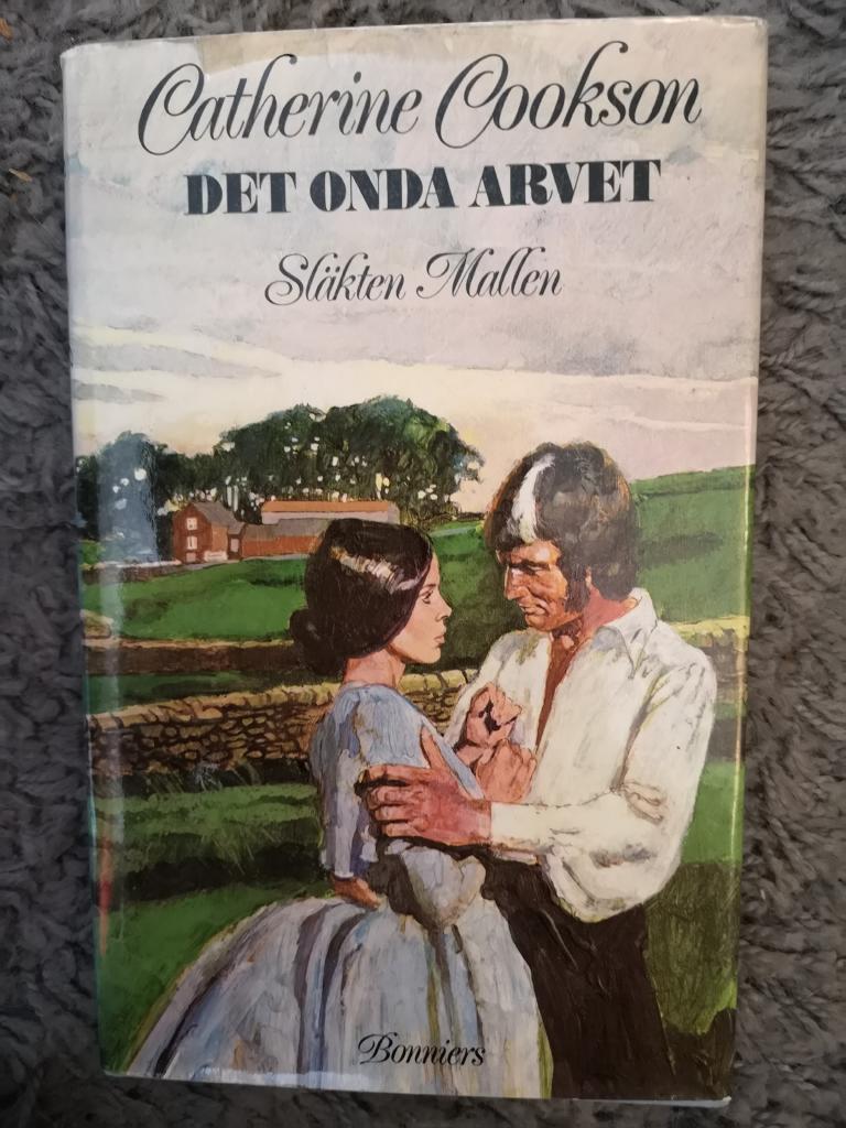 Det onda arvet
