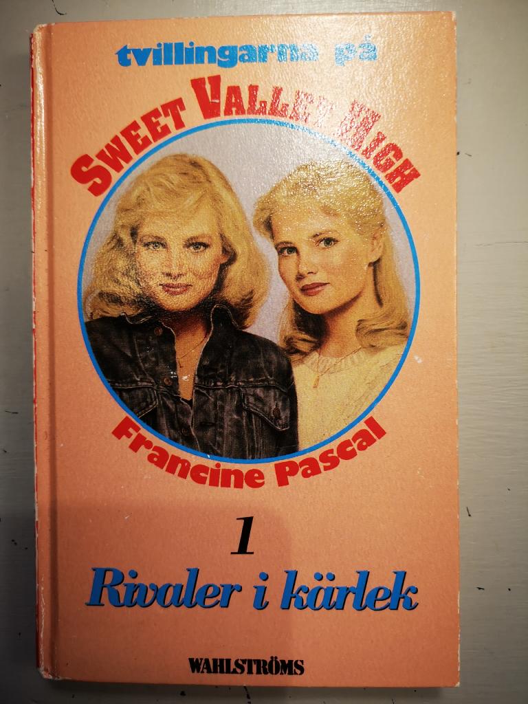 SVH01 Rivaler i k&auml;rlek