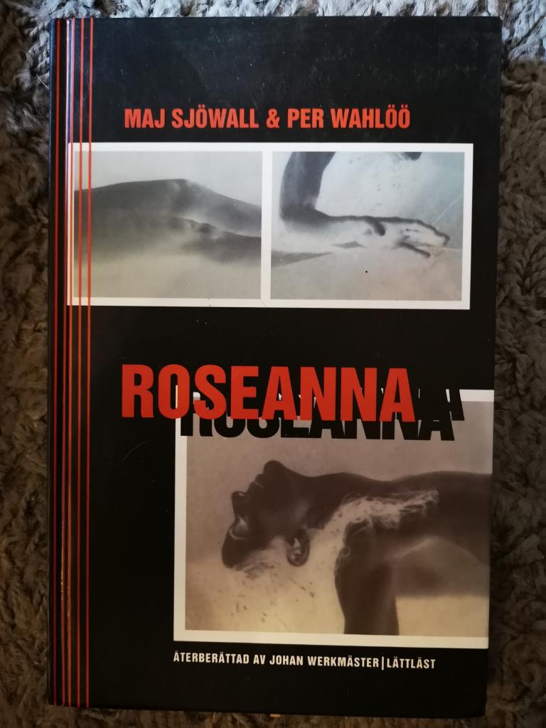 Roseanna / Lättläst