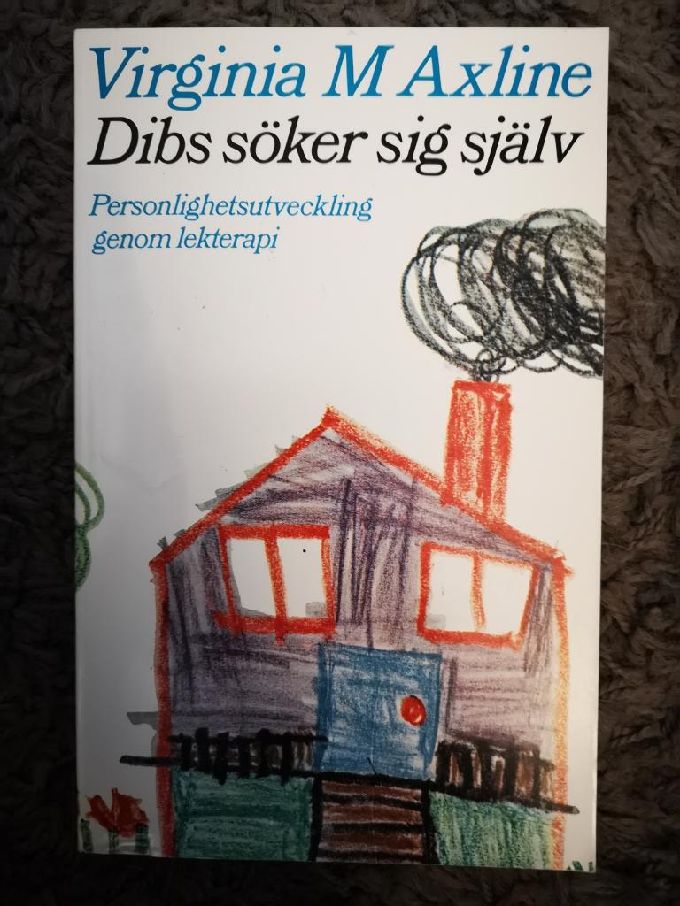 Dibs s&ouml;ker sig sj&auml;lv