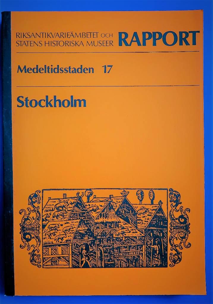 Stockholm