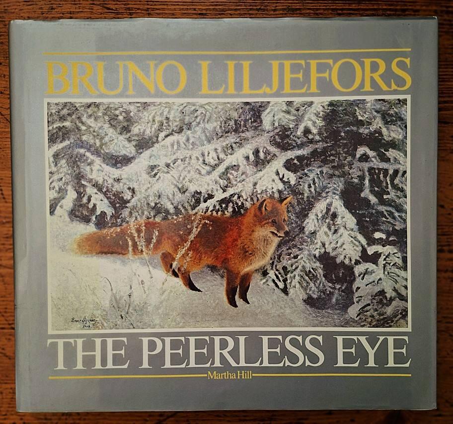 Bruno Liljefors