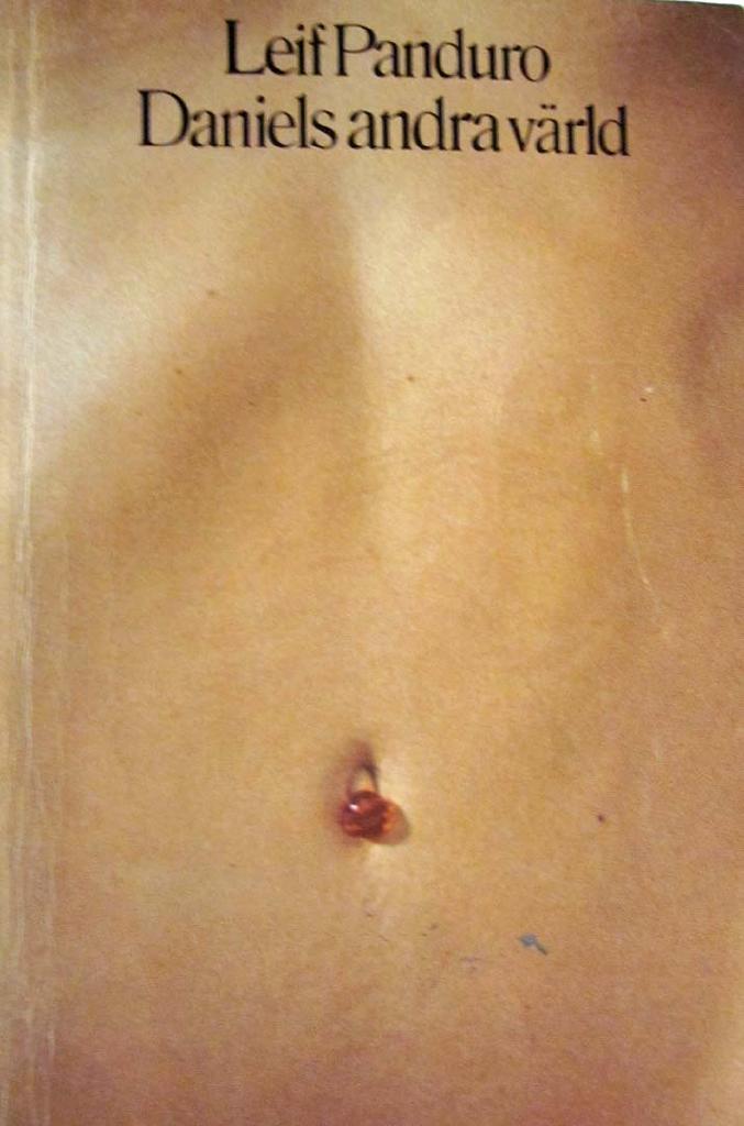 Daniels andra v&auml;rld