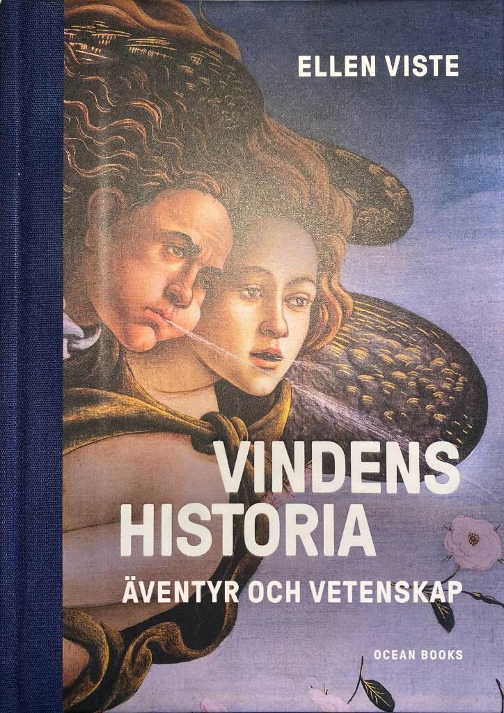 Vindens Historia