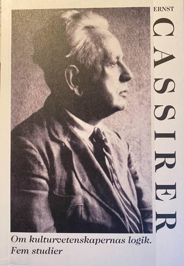 Om kulturvetenskapernas logik - fem studier