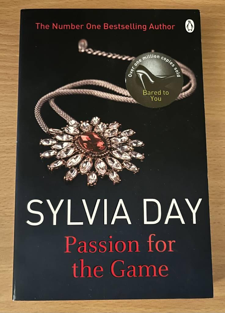 Passion for the Game