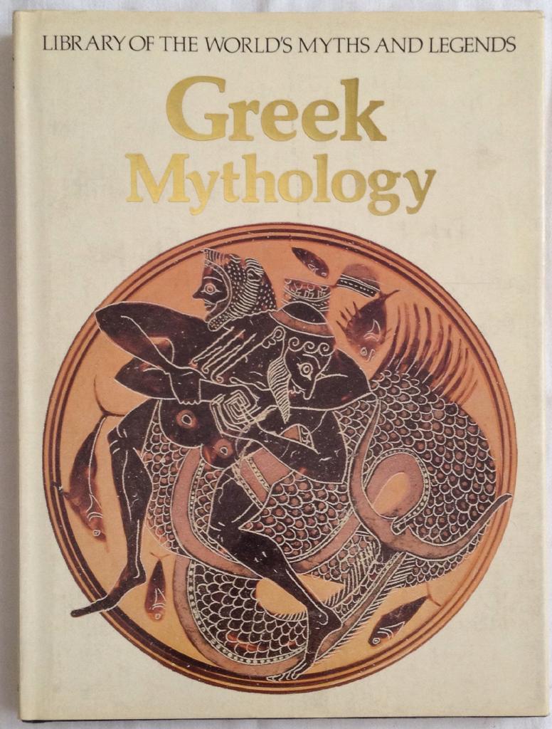 Greek mythology